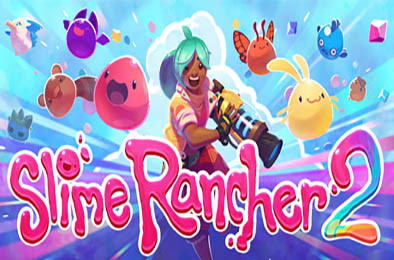 史莱姆牧场2 / Slime Rancher 2 v0.5.2