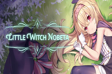 小魔女诺贝塔 / Little Witch Nobeta v1.1.2