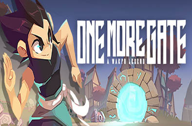 一门之隔 / One More Gate : A Wakfu Legend v1.1.3.1441