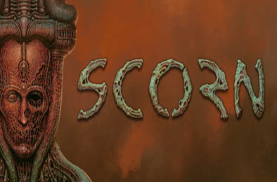 蔑视豪华版 / Scorn Deluxe Edition v1.2.2.0