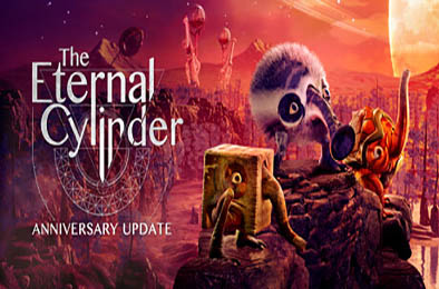 永恒之筒 / The Eternal Cylinder v1.0.3