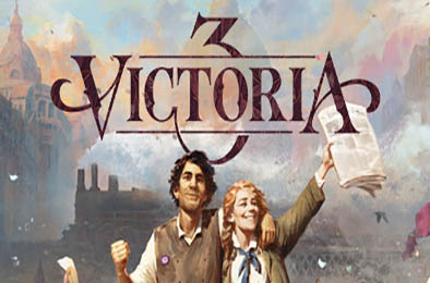 维多利亚3 / Victoria 3 v1.7.6