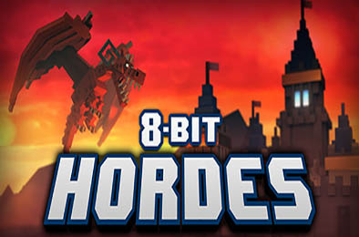 8位部落 / 8-Bit Hordes v0.93.827848