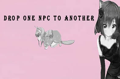 把一个NPC丢给另一个 / Drop one NPC to another