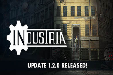 工政 / INDUSTRIA v1.3.2