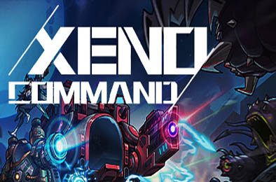 异星指令 / Xeno Command v1.3.15