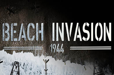 1944年海滩入侵 / Beach Invasion 1944 