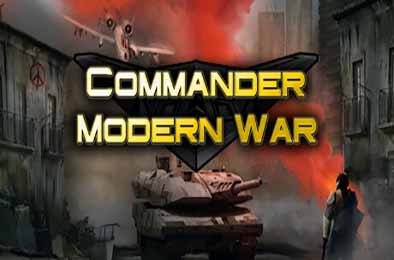 指挥官：现代战争 / Commander: Modern War v1.0.2