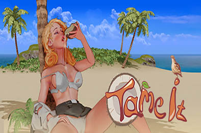 荒岛生存 / Tame It! v1.1.2