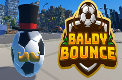 秃顶弹跳 / Baldy Bounce v1.0.0