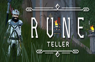 符咒师 / Rune Teller v2.0.0