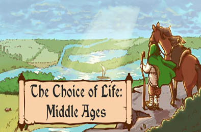 人生抉择：中世纪时代 / Choice of Life: Middle Ages