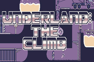 地下：攀登 / Underland: The Climb