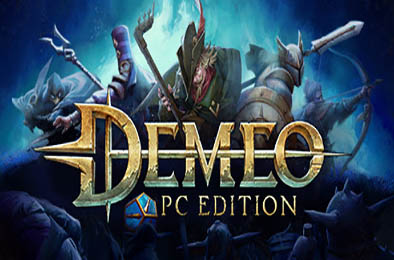 德米欧：PC版 / Demeo: PC Edition v1.36.256496