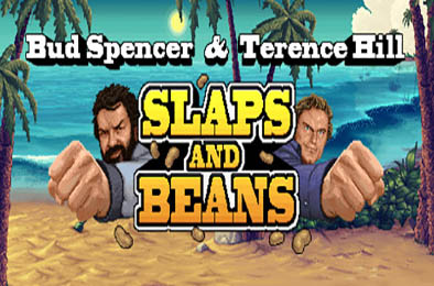 无耻乱斗 / Bud Spencer &amp; Terence Hill - Slaps And Beans