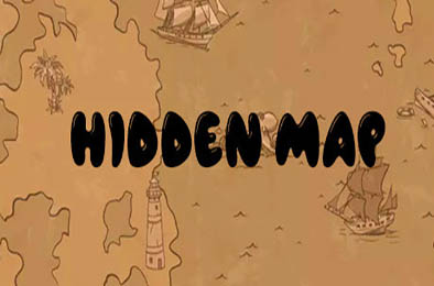 隐藏地图 / Hidden Map v1.0.0