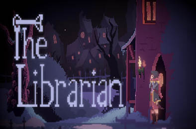 图书管理员 / The Librarian v1.03