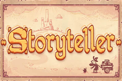 讲故事的人 / Storyteller v1.1.17