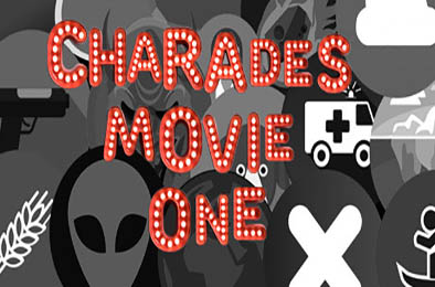 猜字游戏电影一 / Charades Movie One