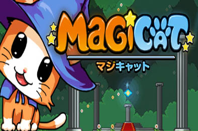 魔法猫咪 / MagiCat v1.15o