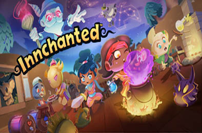 Innchanted v1.0.0