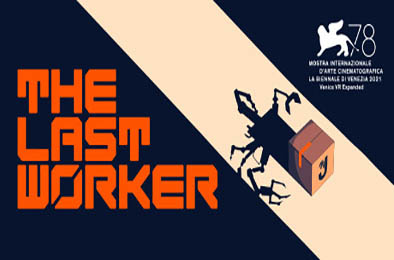 最后的工作者 / The Last Worker v1.0.15