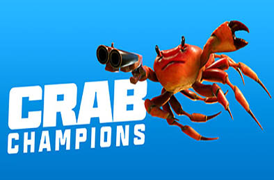 螃蟹冠军 / Crab Champions