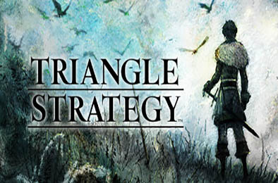 三角战略 / TRIANGLE STRATEGY v1.1.0