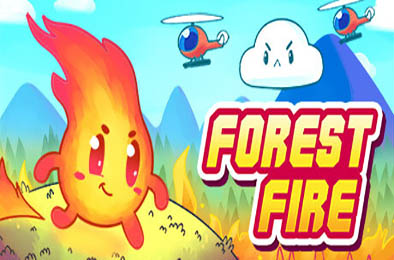 森林之火 / Forest Fire v1.0.2s