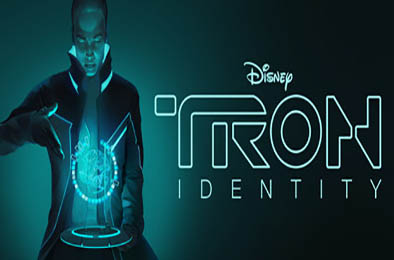 特朗：身份 / Tron: Identity