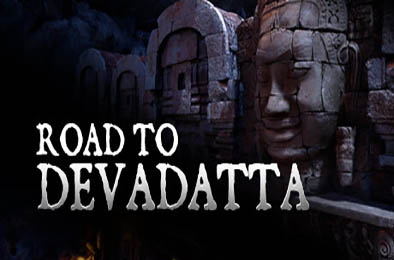 毁灭之路 / Road To Devadatta