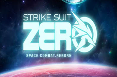 强袭装甲零号 / Strike Suit Zero 完整版