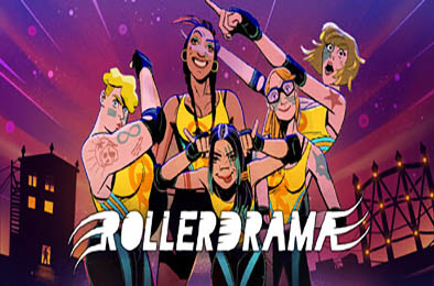 轮滑抓马 / Roller Drama v1.0.10.13