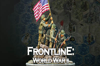 前线：二战 / Frontline: World War II