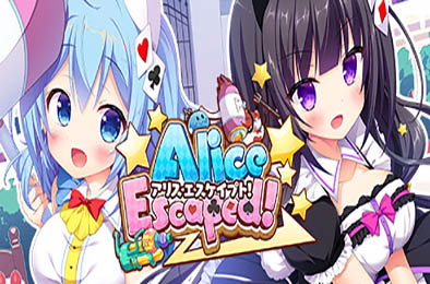 寻找爱丽丝！/ Alice Escaped! v1.1.8