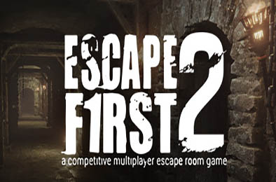 逃离房间2 / Escape First 2 v20201120