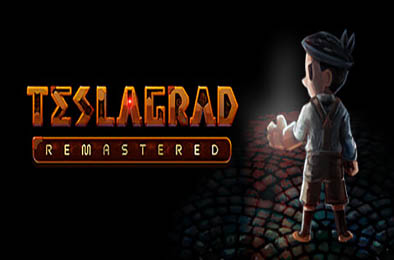 特斯拉学徒：重制版 / Teslagrad Remastered