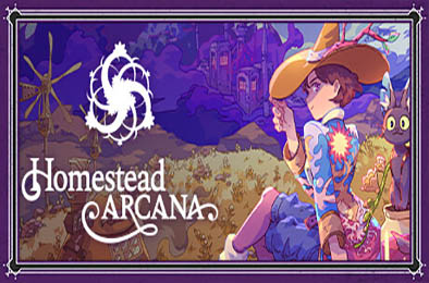 家园阿卡纳 / Homestead Arcana