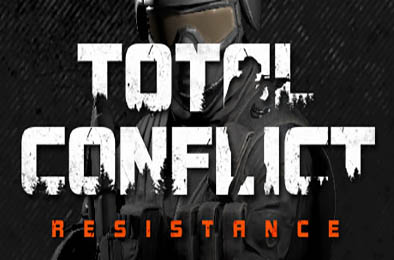 全面冲突：抵抗 / Total Conflict: Resistance v0.86.0