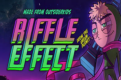 里弗尔效应 / Riffle Effect v1.0.1