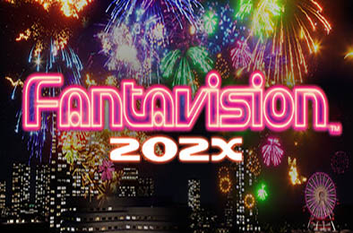 烟花 202X / FANTAVISION 202X