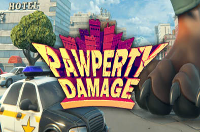 爪性损伤 / Pawperty Damage v1.4.0