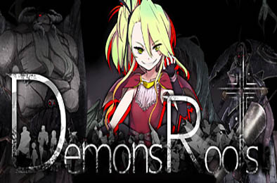 魔之根源 / Demons Roots