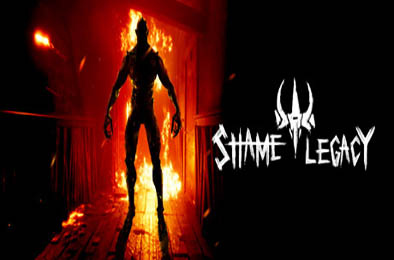 耻辱遗产 / Shame Legacy v1.00.04