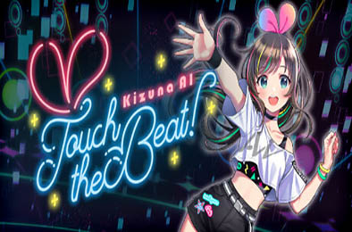 绊爱AI：触摸节拍！/ Kizuna AI - Touch the Beat! v1.0.0