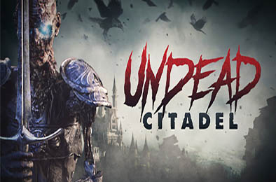 亡灵城堡 / Undead Citadel