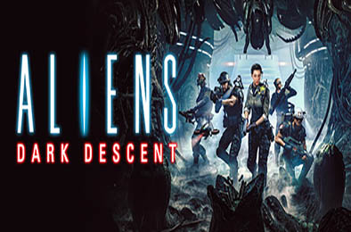 异形：坠入黑暗 / Aliens: Dark Descent v98246