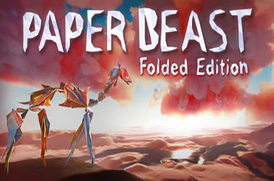 纸兽：折叠版 / Paper Beast - Folded Edition v1.01