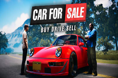 汽车销售模拟器2023 / 二手车买卖模拟器 / Car For Sale Simulator 2023 v1.0正式版