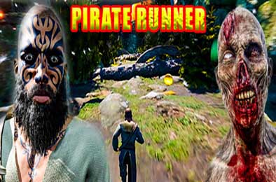 海盗跑者 / Pirate Runner v1.0.0